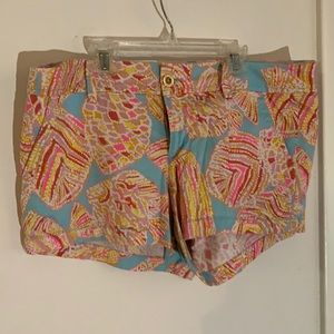Lily Pulitzer “The Walsh Short”
